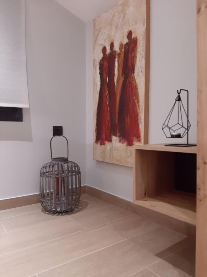 Lovely Guesthouse - 58M2 Mountain View ヨアニナ エクステリア 写真